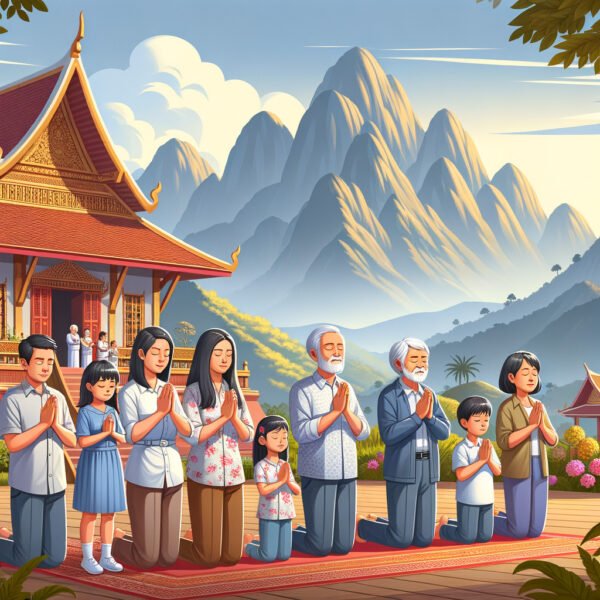 7-day spiritual Nepal tour from Gorakhpur