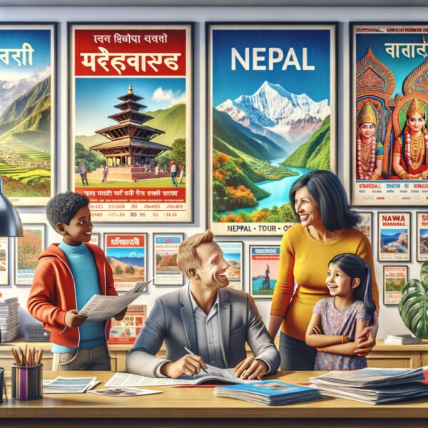 Best tour operators in Gorakhpur for Nepal travel