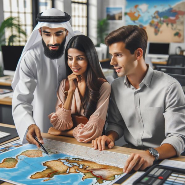 Best travel agent in Gorakhpur for a Nepal tour