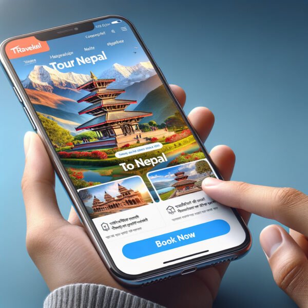 Book affordable Nepal tour package from Gorakhpur online