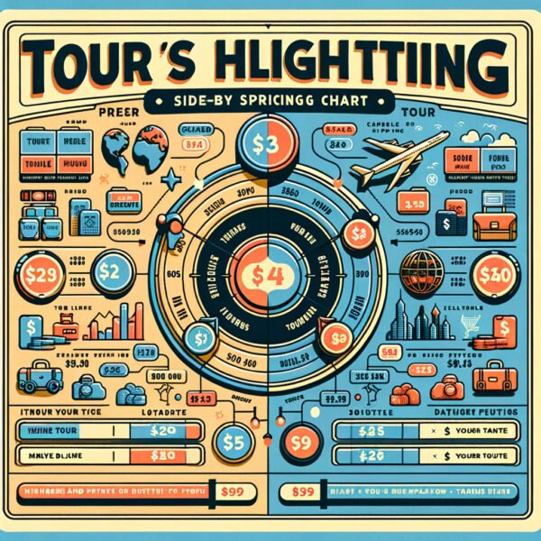 Compare Nepal tour package prices from Gorakhpur