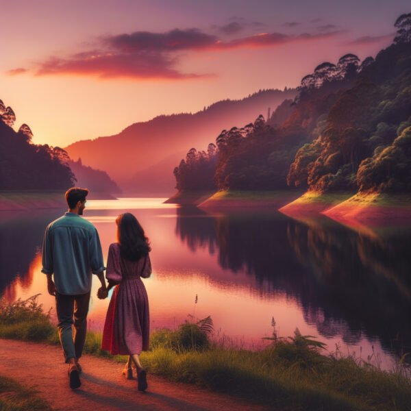 Nepal honeymoon tour from Gorakhpur