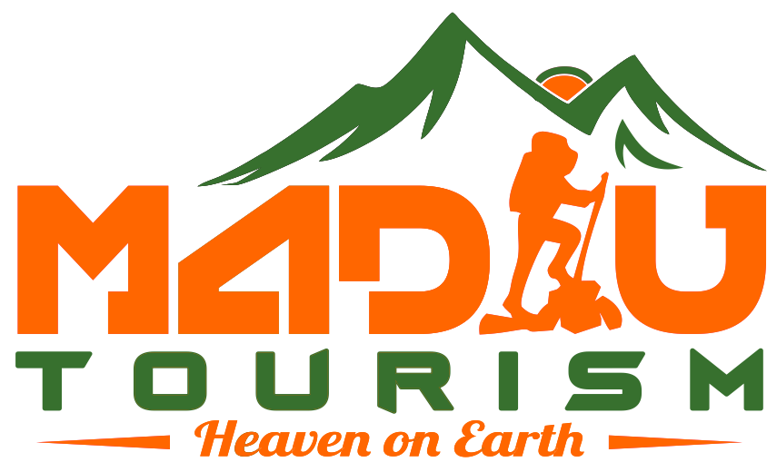 Madhu Tourism - Tour Operators
