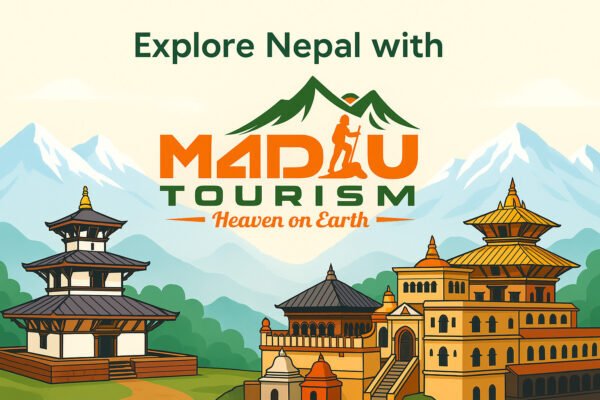 Solapur to Nepal Tour Package