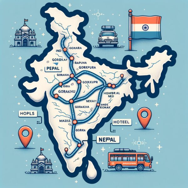 gorakhpur to nepal route.jpg