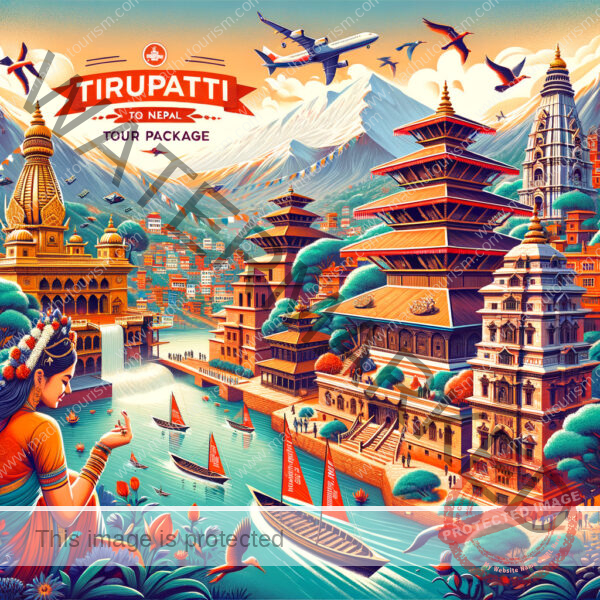 Nepal Himalayas landscape