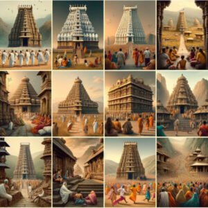 List of top Shiva temples in India for Shravan month pilgrimage