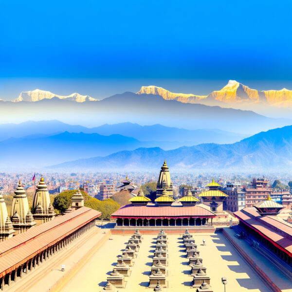 Nepal tour from Gorakhpur