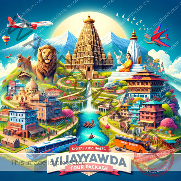 Nepal Himalayas landscape