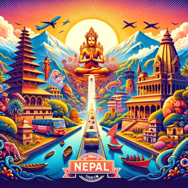Bilaspur to Nepal Tour Package