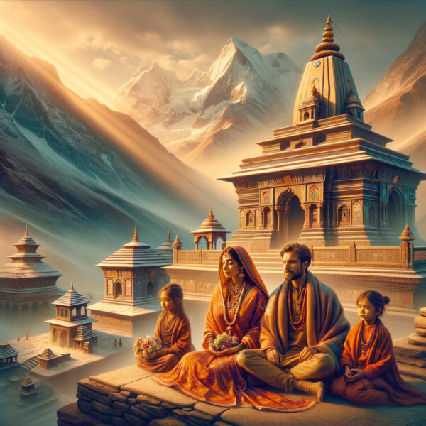 Siddipet to Nepal Tour Package