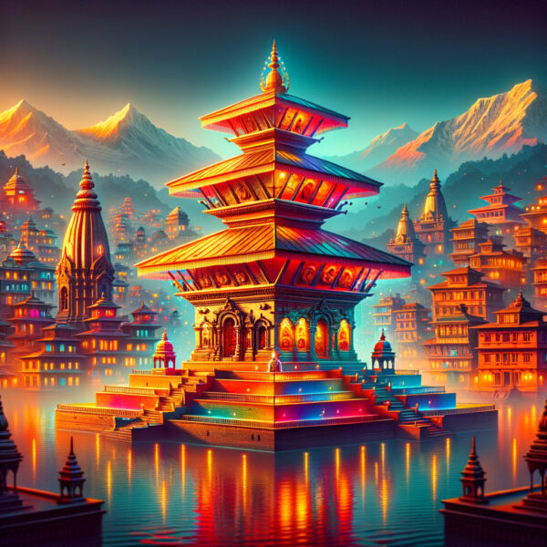 Nepal Tour