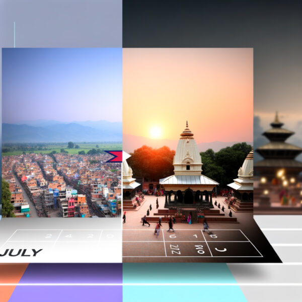 Pilgrimage Planner Image