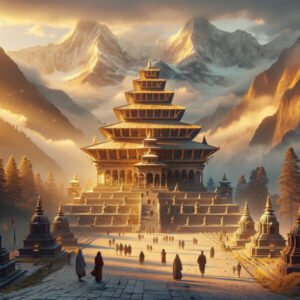 nepal tour packages from gorakhpur