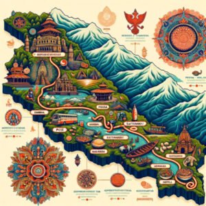 nepal tour from gorakhpur
